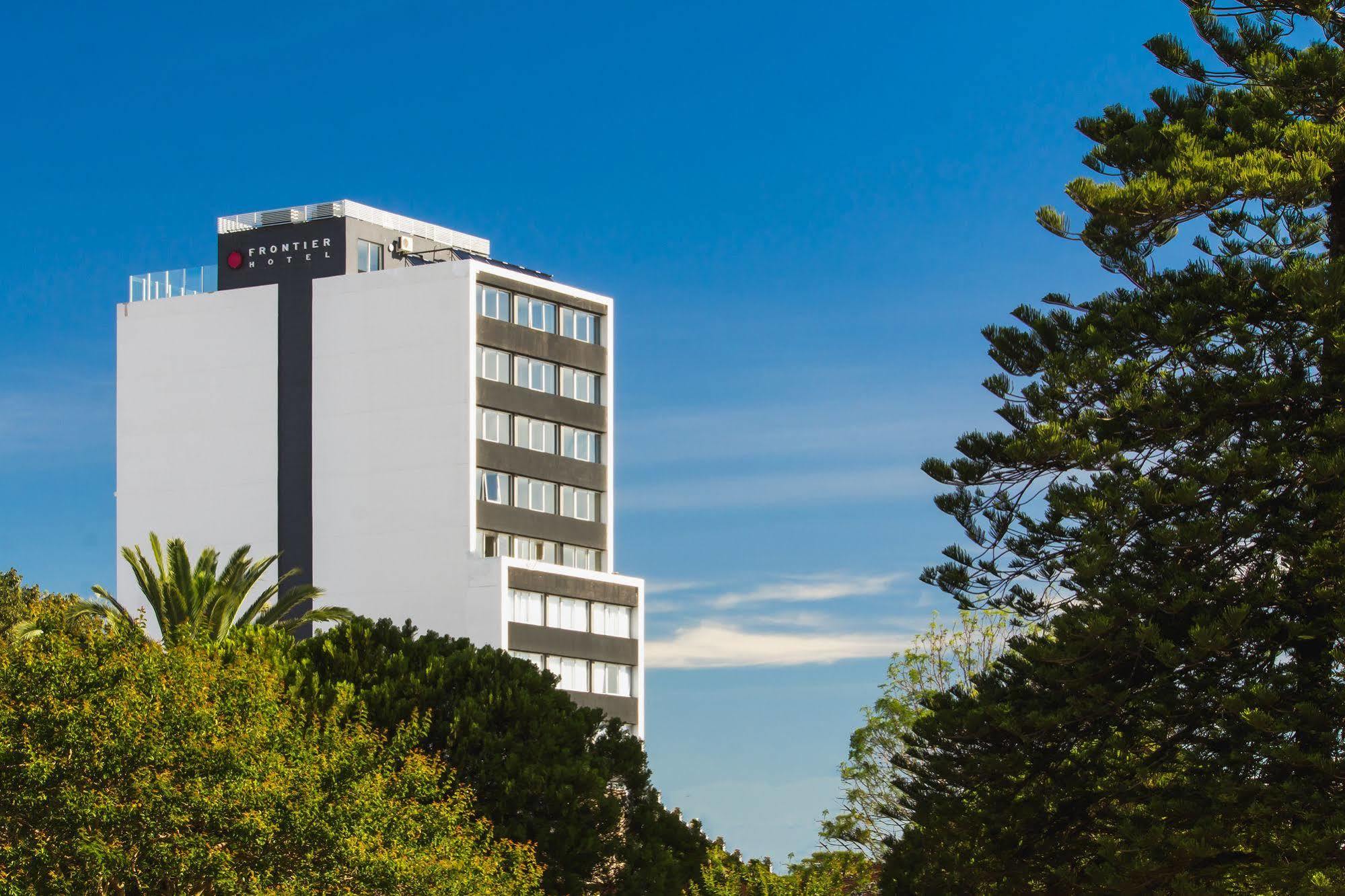 Frontier Hotel Rivera Exterior photo
